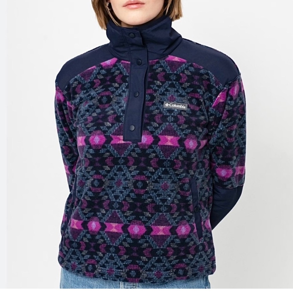 Columbia Women’s Pullover